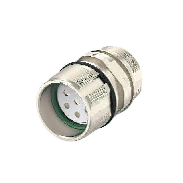 AEA052N00000201000 TE Intercontec  Alloggiamenti per connettori circolari